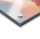 irene yakynuka Dream Mountain. 5500K temperature  1707789613.0782 Acrylic print