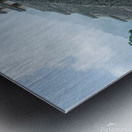 yakynuka An amazing place and people with complex 1707787320.957 Metal print