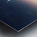 irene yakynuka desert landscape of dunes with sta Metal print