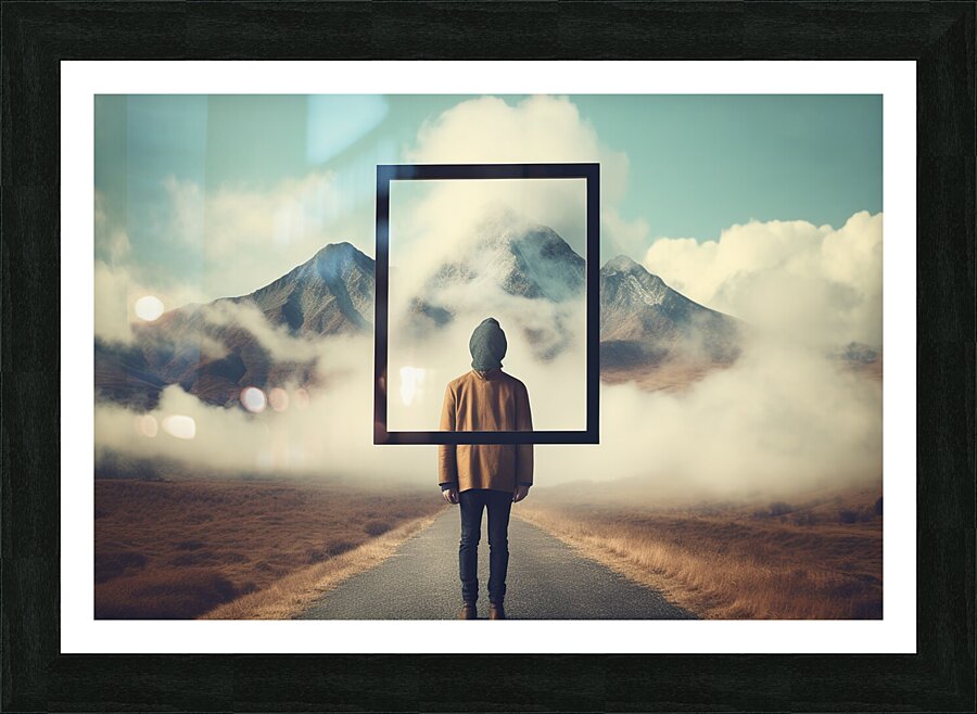  Fine Art print