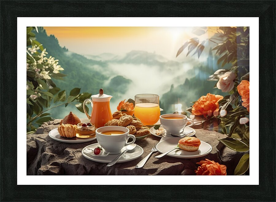  Fine Art print