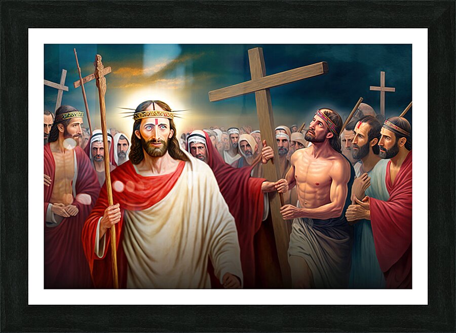  Fine Art print