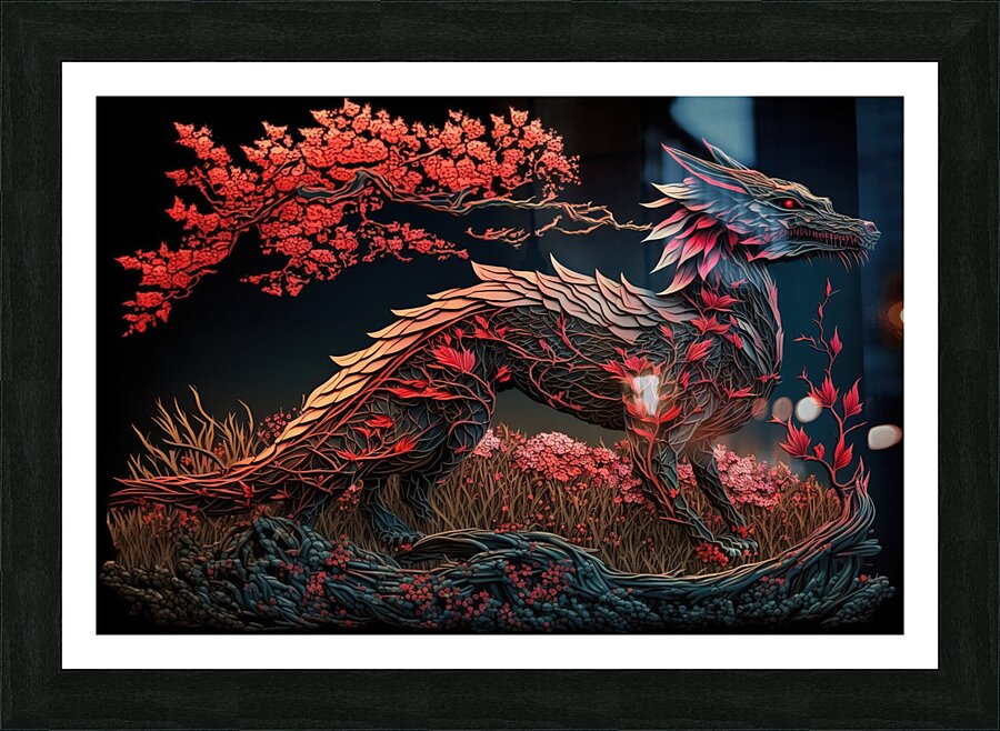 Fine Art print