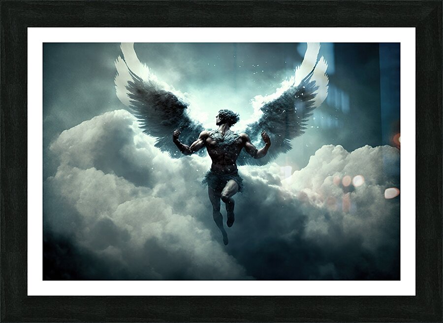  Fine Art print