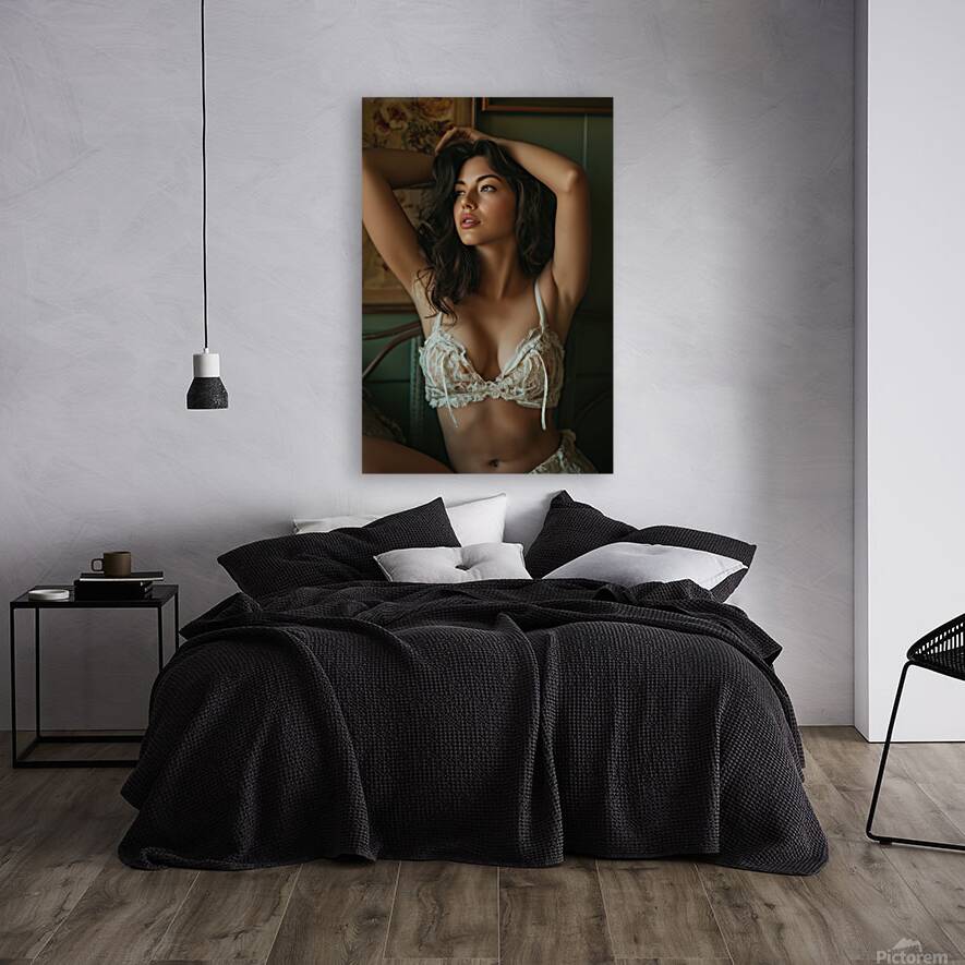 face torso hips  woman Reproduction