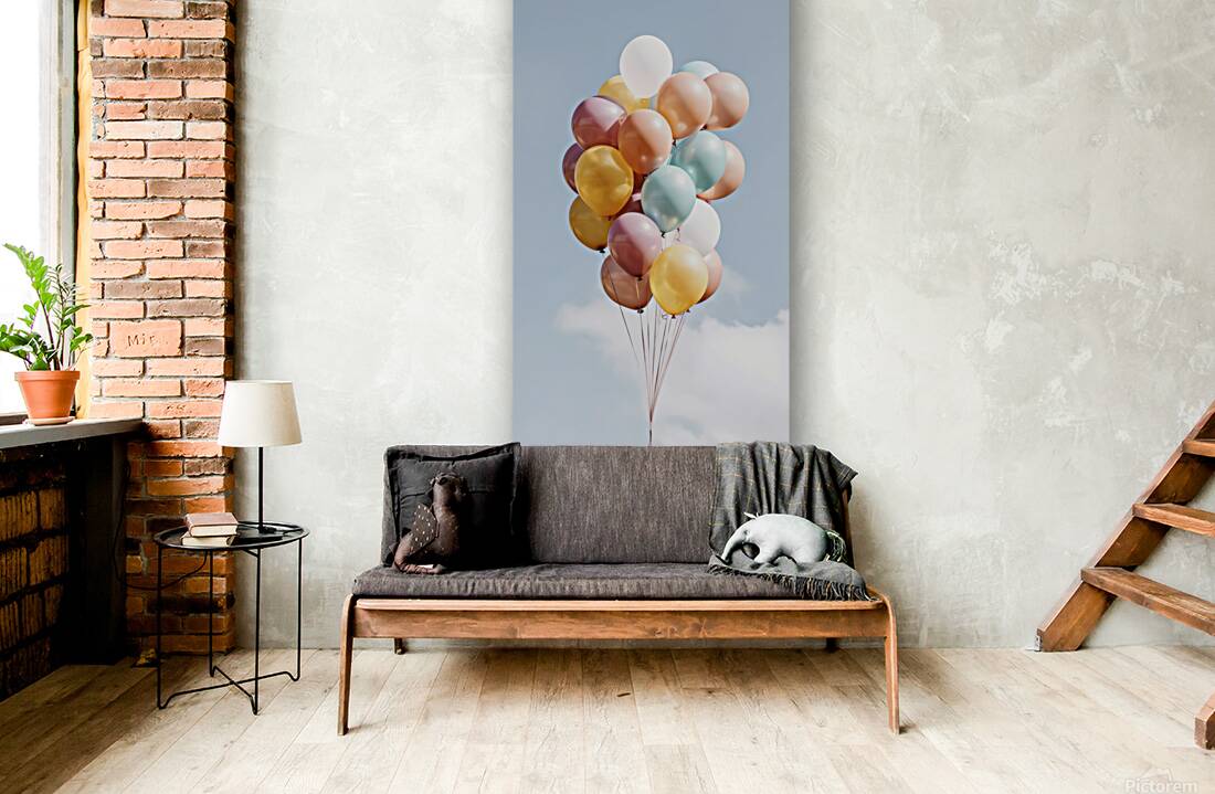 In a mesmerizing display of colors a dynamic wave-shaped spiral Reproduction