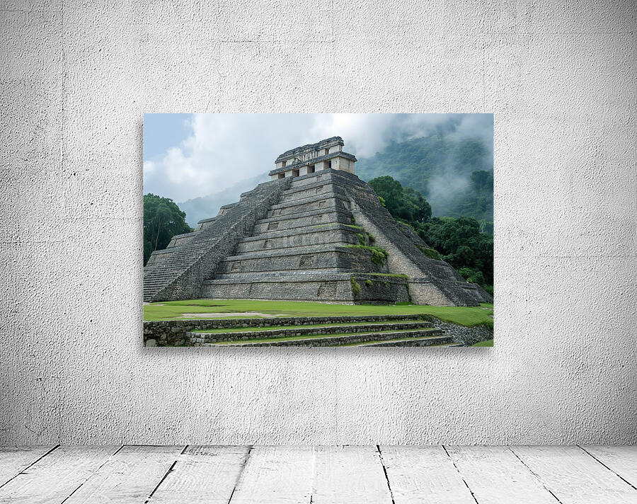 yakynuka An amazing place and people with complex 1707787320.957 Wall Preview