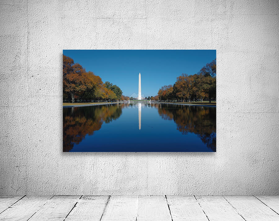 memorial washington  1048 Wall Preview