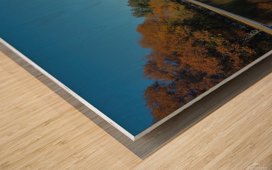 memorial washington  1048 Wood print