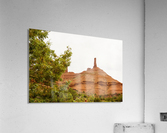 Castle Valley - No. 2 Acrylic Print