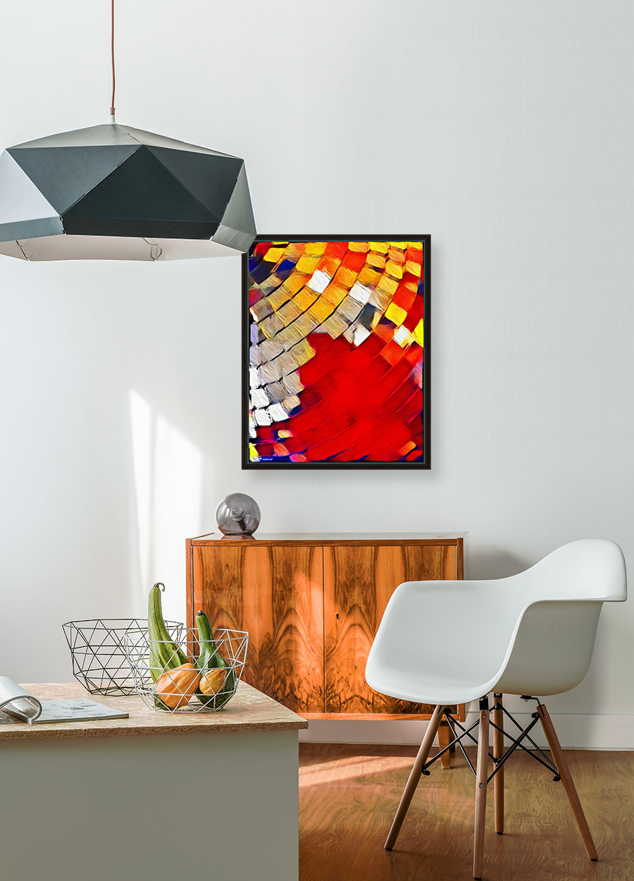 Discolights Reproduction