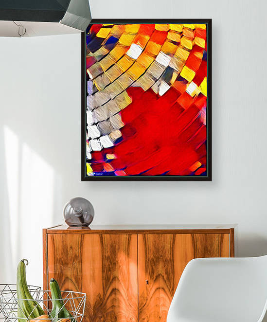 Discolights by Christoph Felder