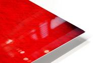 Domvision  HD Metal print