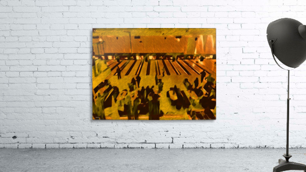 Kegelfieber  Wall Preview