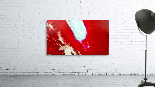 backstage Wall Preview