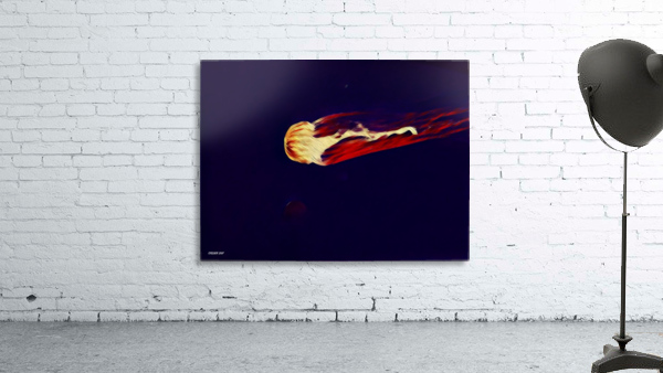 leben Wall Preview