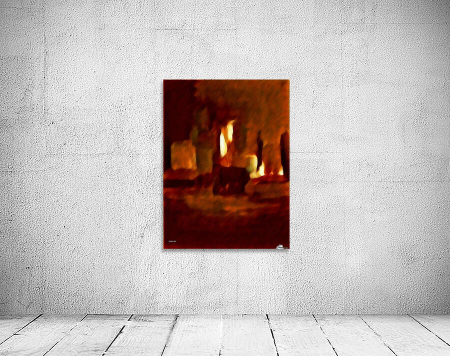 Destael Wall Preview