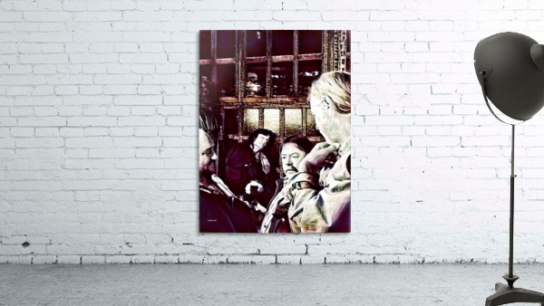 Lommi Wall Preview