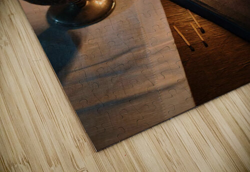Jewish Rabbi Aryeh Cohen puzzle