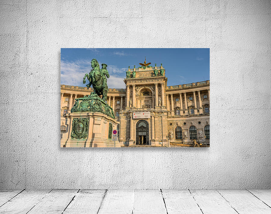 Vienna Austria 7 Wall Preview