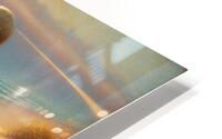 Harmony Impression metal HD