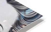 Serenity and Venom HD Metal print