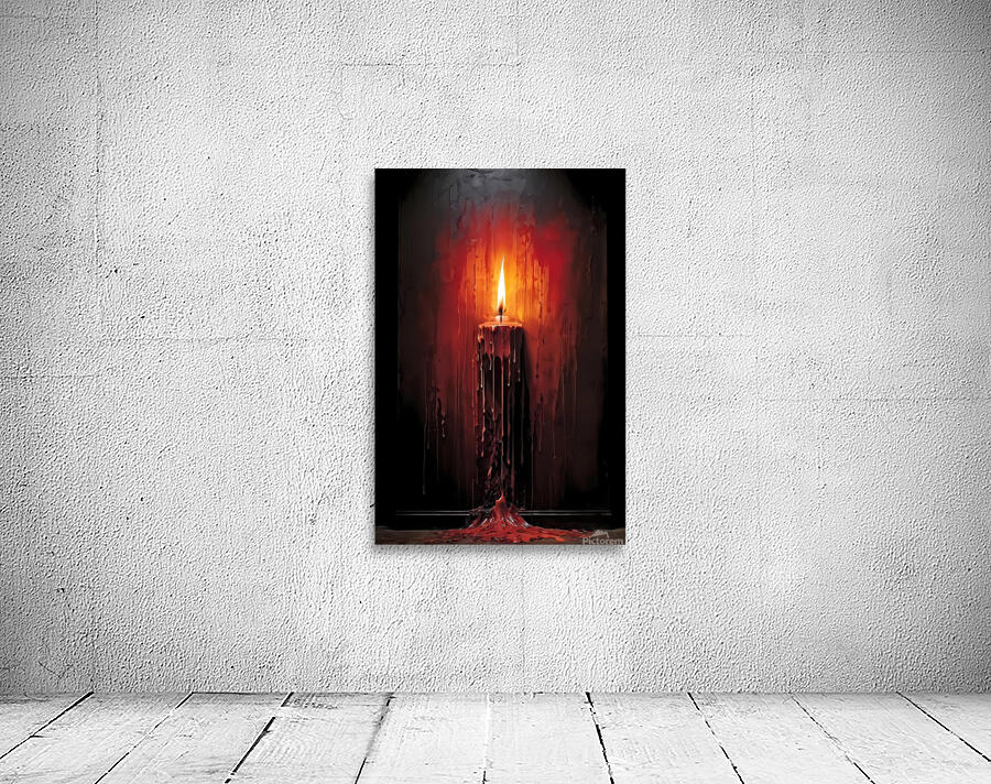 Fading Light Wall Preview