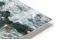 Whirlpool  HD Metal print