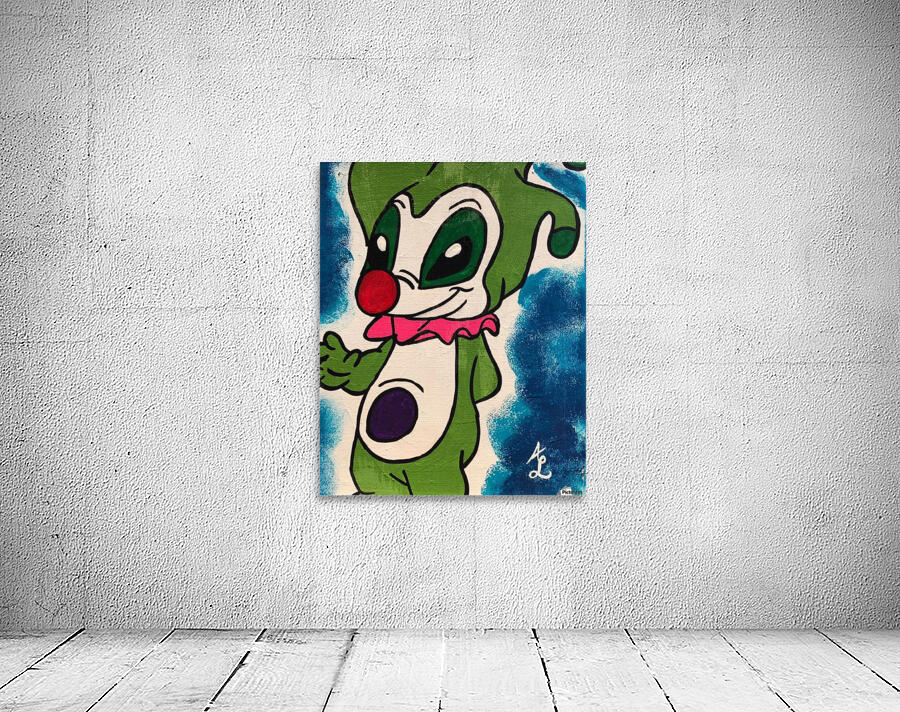 Elastico Wall Preview