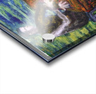 conversiation Acrylic print