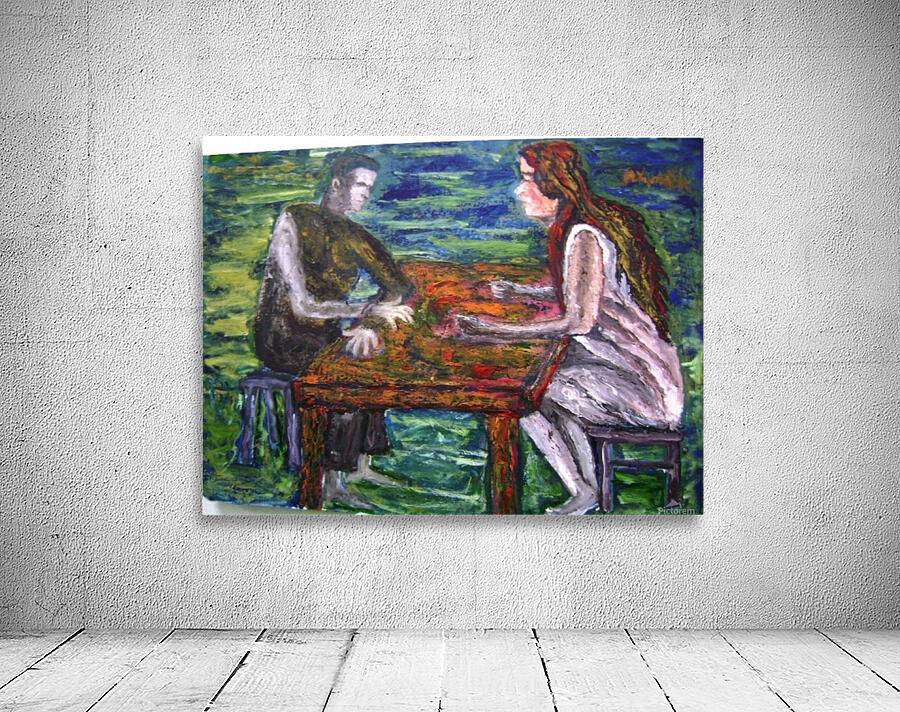 conversiation Wall Preview