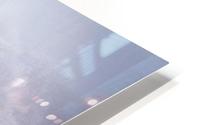 Spectrum HD Metal print