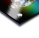 messi2 Acrylic print