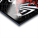 Spiderman Acrylic print