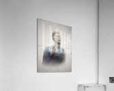 de bruyne Acrylic Print