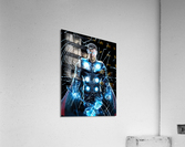 Avenger Thor Acrylic Print