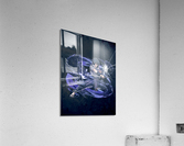 Uchiha Sasuke1 Acrylic Print