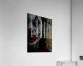 Joker Acrylic Print