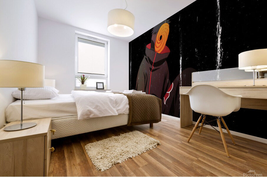 akatsuki Mural print