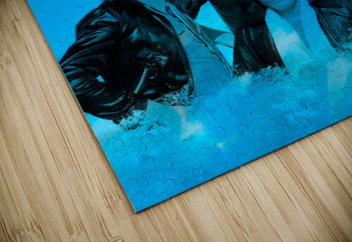 queen2 Gariins puzzle