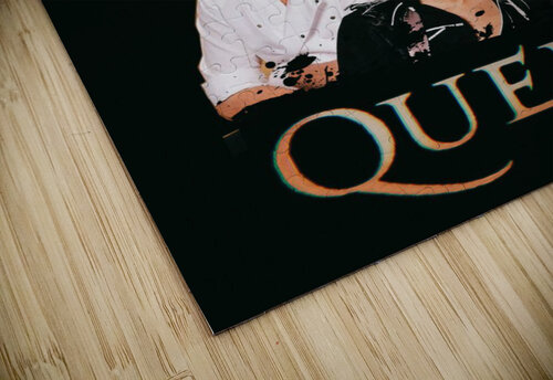 queen Gariins puzzle
