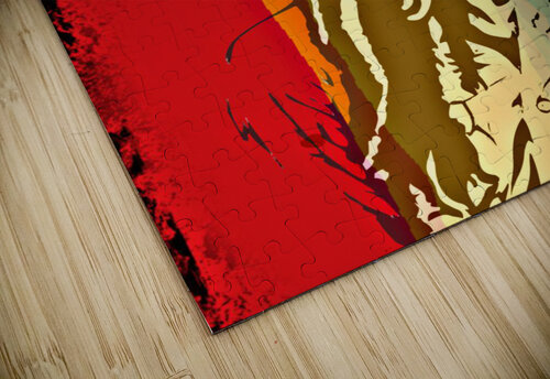 bob marley Gariins puzzle