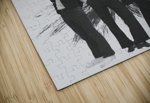 the beatles Gariins puzzle