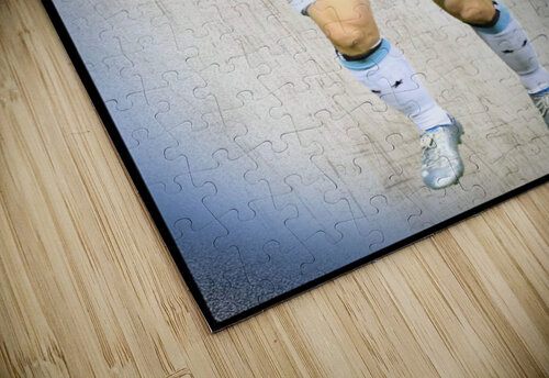 messi Gariins puzzle