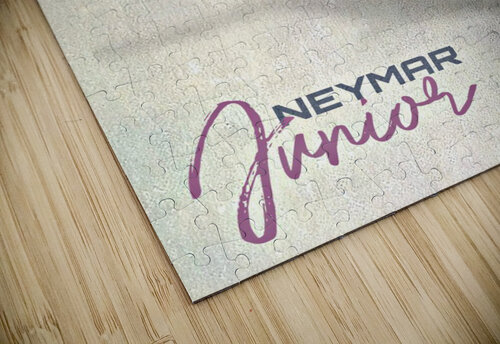 neymar Gariins puzzle