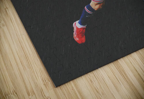 messi   psg Gariins puzzle