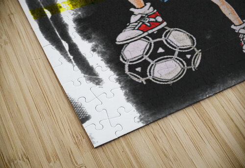 conan Gariins puzzle