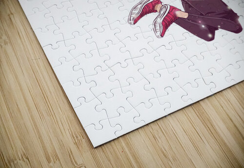 One piece2 Gariins puzzle