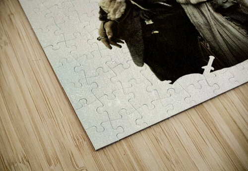 sparrow2 Gariins puzzle