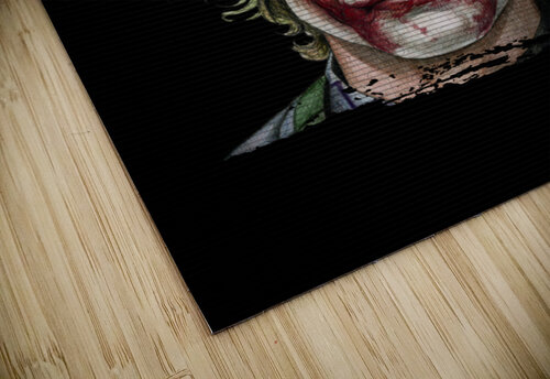Joker Gariins puzzle